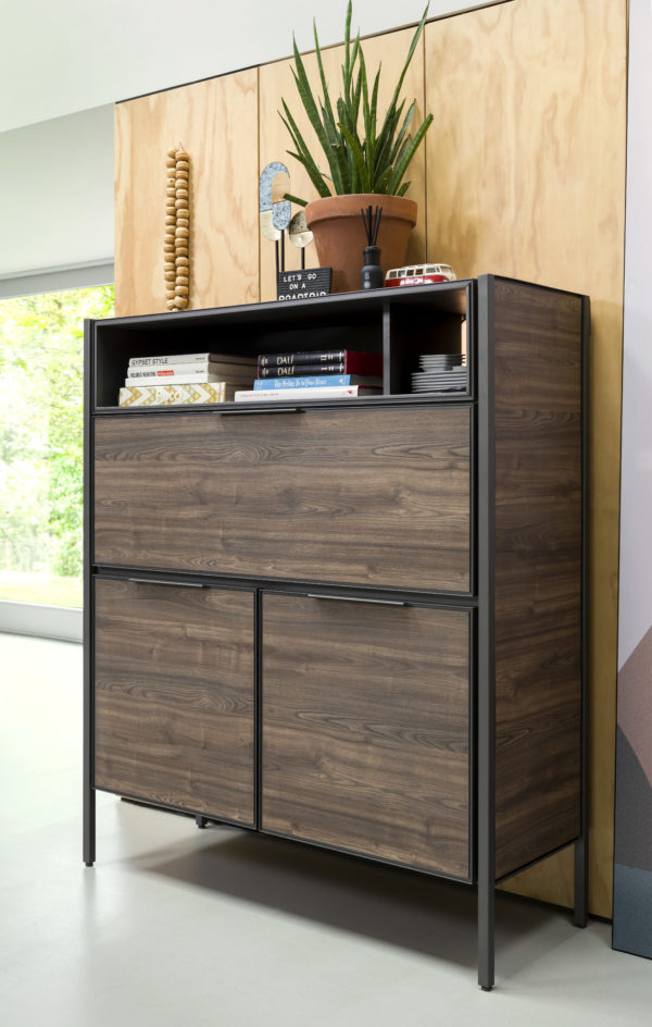 XOO_Domani_Highboard