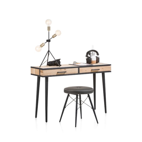 Kinna console2