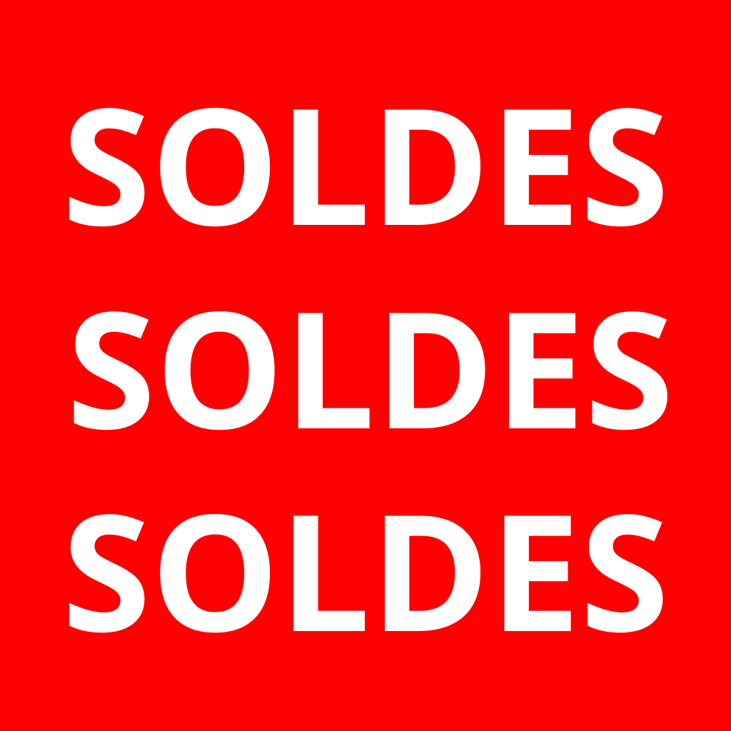 SOLDES (69)